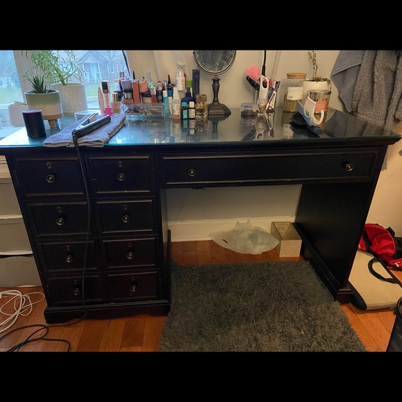 Furniture for sale! Moving out April 29! - Picture 1 of 3